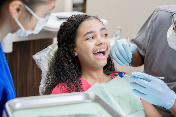 Best Emergency Orthodontic Services in New Mford, IL