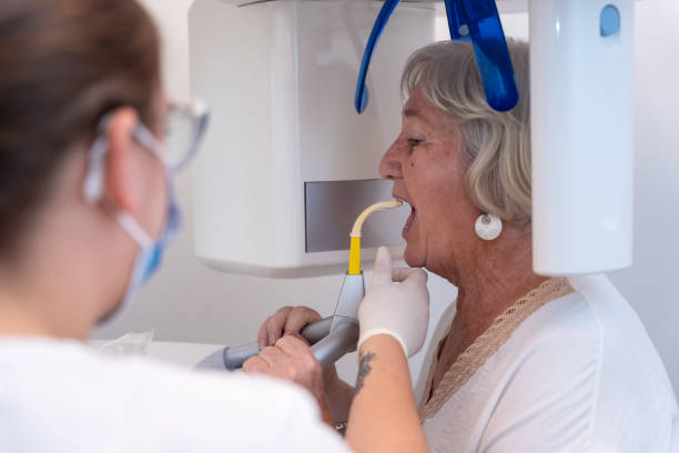 Best Emergency Root Canal Treatment in New Mford, IL