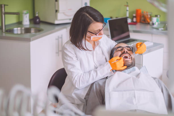 Best Emergency Dental Care for Broken or Chipped Teeth in New Mford, IL