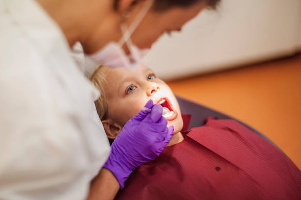Best Emergency Gum Treatment in New Mford, IL